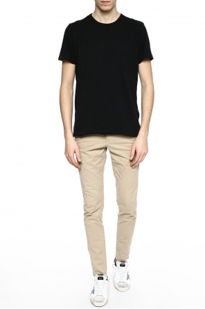 Raw-trimmed t-shirt, zdjęcie 2 Raw-trimmed t-shirt od Rag & Bone
